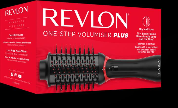 Produktbild Revlon One-Step Volumizer Plus