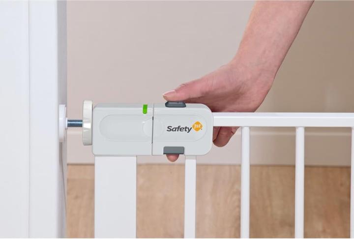 Immagine prodotto Safety 1st Griglia di protezione della porta (73 cm)