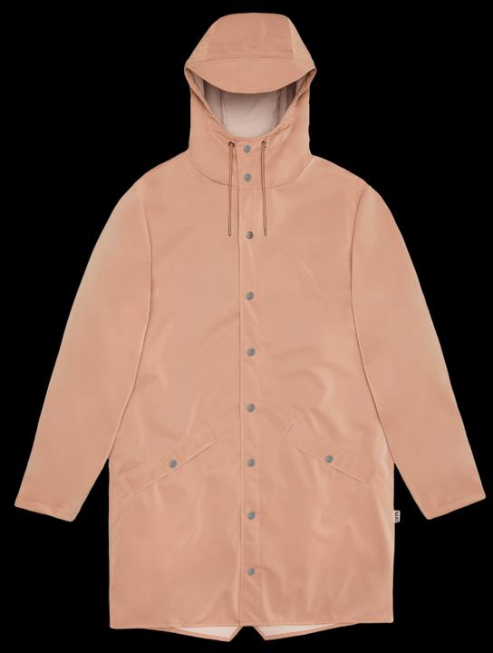 Rains 12020 Long Jacket