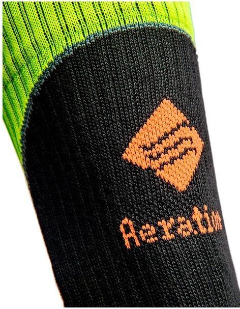Immagine prodotto Rywan calze ventilate traditionnal fitness (38, 40)