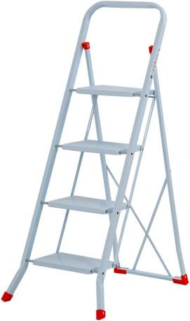 Immagine prodotto Gierre Gradino pieghevole (Gradino pieghevole, 137 cm)