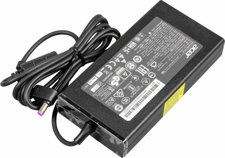 Produktbild Acer KP.13503.006 AC-Adapter (135 W)