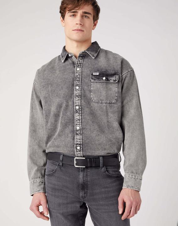 Immagine prodotto Wrangler Cintura Slim Belt (105)