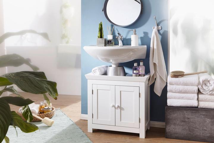 Actual product image Wohnling Mila (57 x 30 x 56 cm)