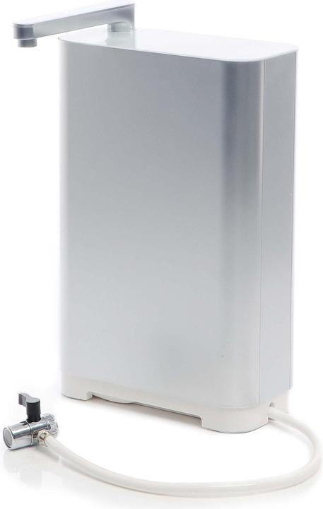 Immagine prodotto Naturewater NW-3-UF Filtro acqua da banco a 3 stadi MF a carboni attivi ultrafiltro