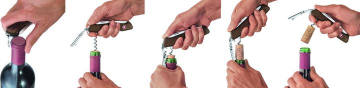 Produktbild Victorinox Wine Master