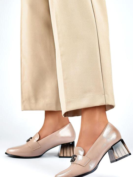 Primo Pumps mit Absatz (41)