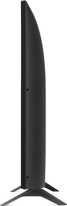 Actual product image LG 55UN73003LA (55", UN73, LCD, 4K, 2020)