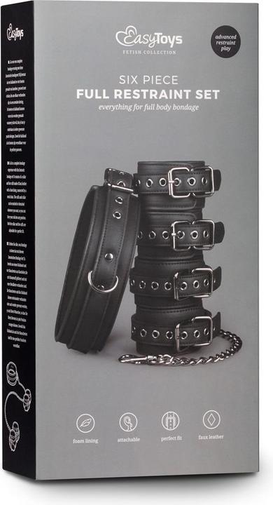 Produktbild Easytoys Fetisch