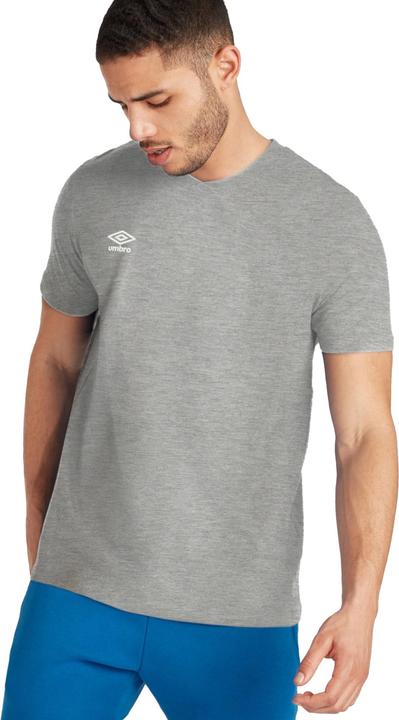 Actual product image Umbro Club Leisure TShirt (4XL)