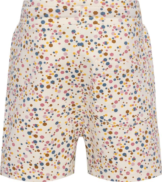 Actual product image hummel Hmlkaren Aop Shorts (62)