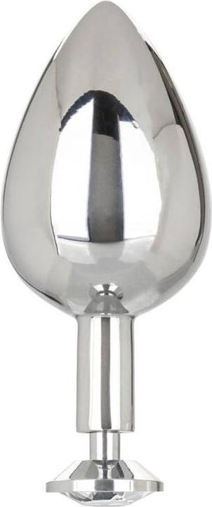 Actual product image CalExotics California Exotics Star Fucker XL Teardrop Plug