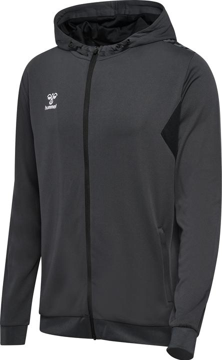 Produktbild hummel hmlAUTHENTIC Poly Trainingsjacke Herren (XXL)