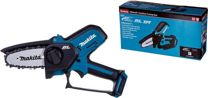 Produktbild Makita Astsäge (Akku Kettensäge)