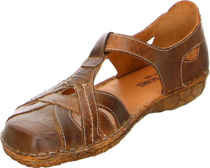 Actual product image Josef Seibel Sandals/Sandalettes (42)