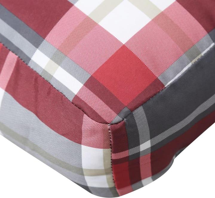 Immagine prodotto VidaXL Set da salotto da giardino da 10 pezzi con cuscini (60 x 60 x 10 cm)