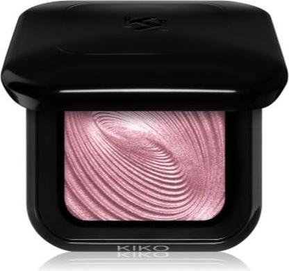 Actual product image KIKO Milano New Water Eyeshadow 10 (10 Pinkish mauve)