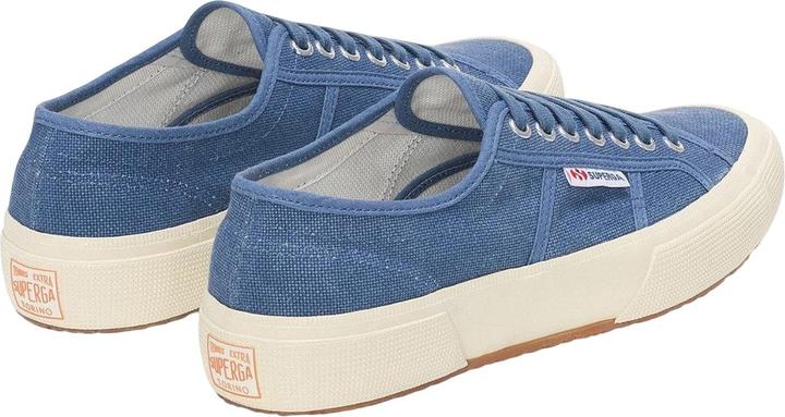 Produktbild Superga Sneaker 2750 OG Gewaschene Baumwolle (43.5)