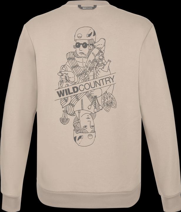 Image du produit Wild Country Spotter Unisex Sweater (XS)