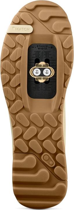 Actual product image Crankbrothers Mallet Trail Shoe Speedlace (38)