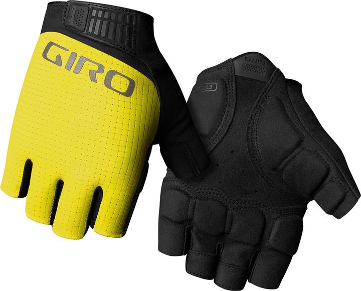 Giro Bravo II Gel Glove