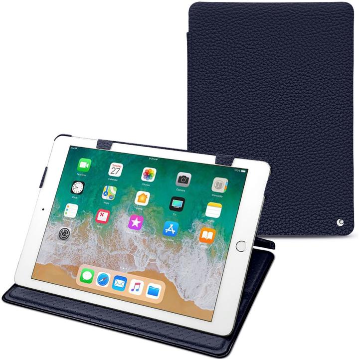 Produktbild Noreve Lederschutzhülle horizontal (IPad 9.7 (2018))