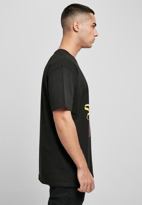 Produktbild MT Pray Painting Oversize Tee (L)