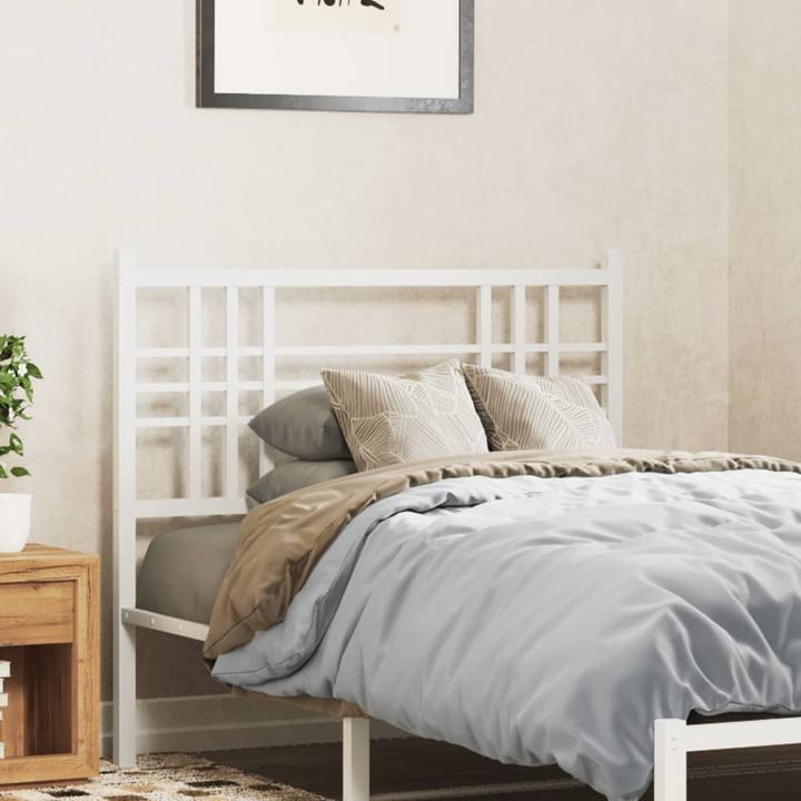 Actual product image VidaXL Karen (125 x 3 x 90 cm)