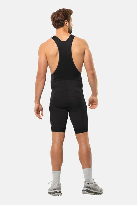 Image du produit Jack Wolfskin Morobbia Bib Short M (M)