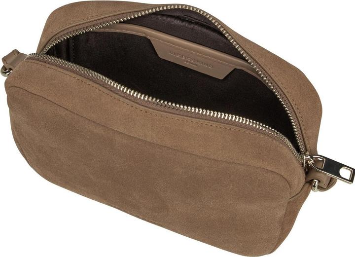 Immagine prodotto Liebeskind Berlin Bodybag Ella Camera S Suede