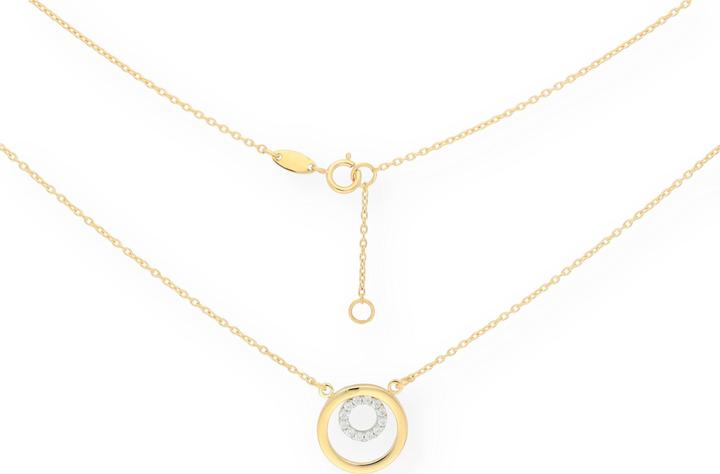 Immagine prodotto Carat Stile (Oro 18ct, 42 cm)