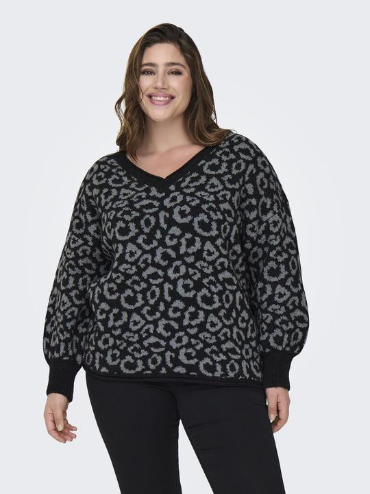 Produktbild Only CARJADE Strickpullover Strickpullover (M)