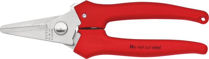 Knipex Combischaar 95 05 140 140 mm (140 mm)