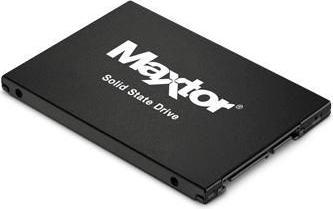 Image du produit Maxtor Z1 SSD 960gb SATA 6Gb/s (960 Go, 2.5")