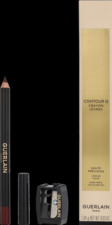 Image du produit Guerlain contour G (06 Le Bourgogne)