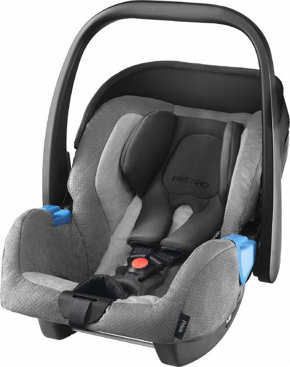 RECARO Privia (Kindersitzerhöhung)