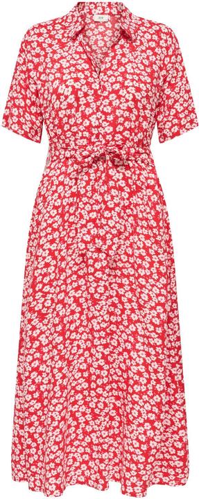 JdY JDYSTARSEZEN Midikleid Kleid (M)