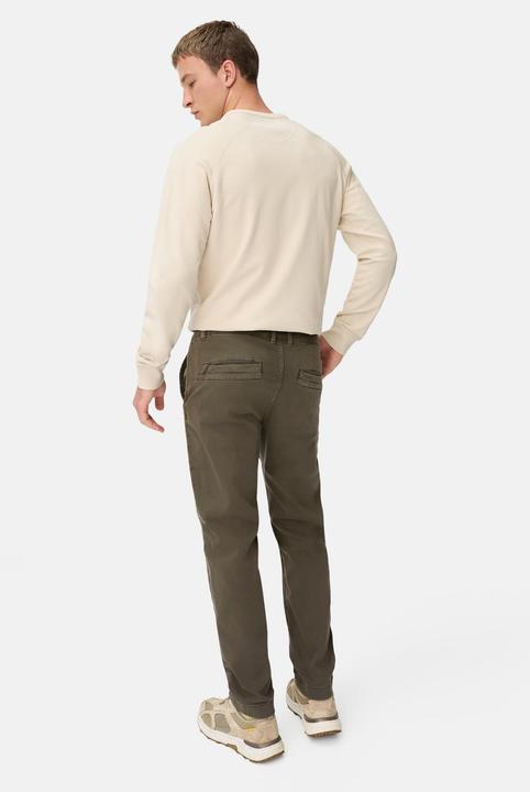 Actual product image Camel Active fleXXXactive® Chino Regular Fit aus Baumwollmix (36)