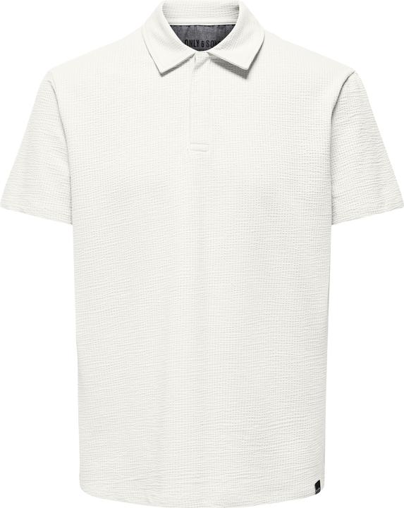 Only & Sons ONSKIAN Polo Polo (XXL)