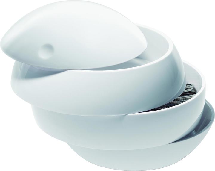 spirella Bowl-shiny