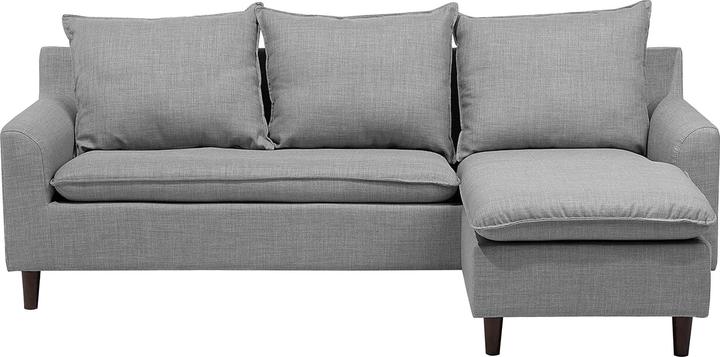 Beliani Elvenes (Ecksofa)