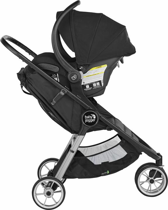 Actual product image Baby Jogger Maxi Cosi adapter for City Mini 2 and City Mini GT 2