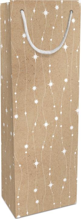 Produktbild Zishka Geschenktasche Recycling Glitzerkette (Geschenkbox, 1 x)