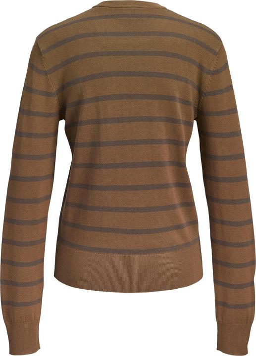 Produktbild JJXX Jxlayla Comfy Ls Crew Neck Knit Ln (XS)