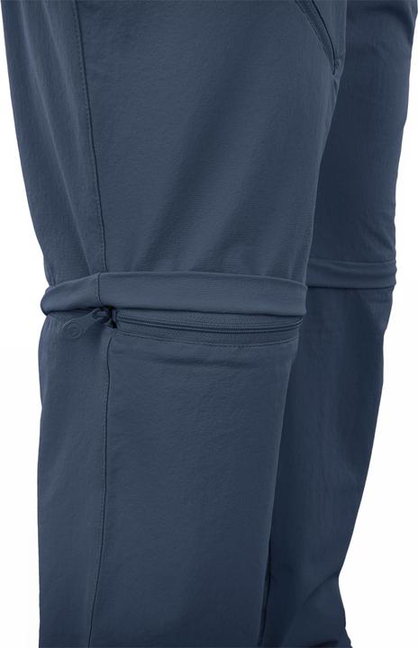 Produktbild Normani Herren 2-in-1 Zip-Off Softshellhose Daventry (XXL)