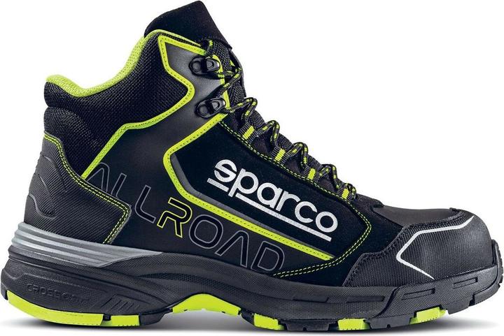 Sparco Allroad-H (42)