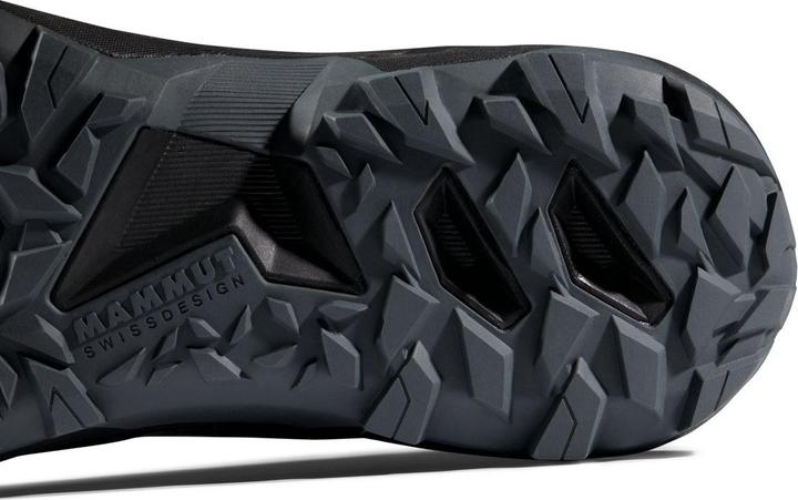 Actual product image Mammut Girun II Low GTX (48)