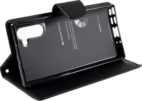 Immagine prodotto Goospery Serie Fancy Diary (Samsung Galaxy Note 10)