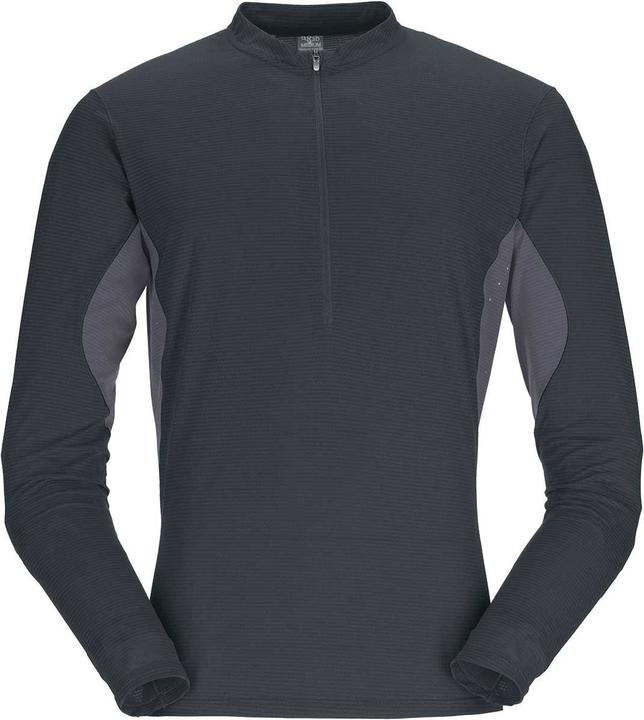 Produktbild Rab Sonic Ultra Zip Longsleeve (XL)