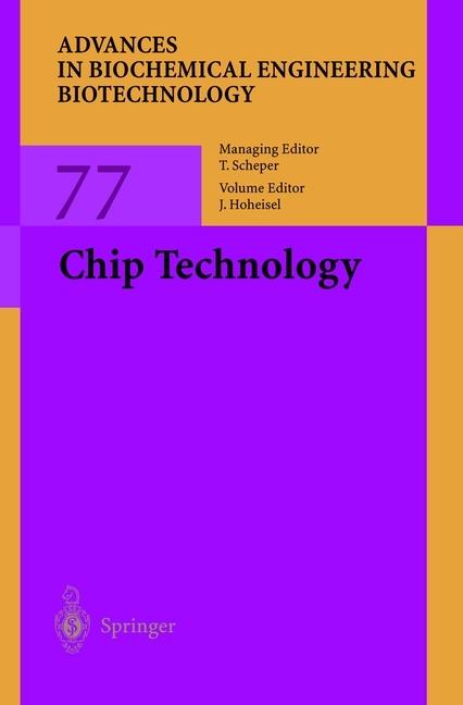 Actual product image Chip Technology (Jörg Hoheisel, 2013)